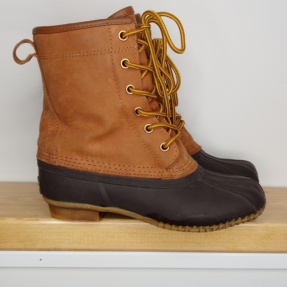 Kuba Shoes - Kuba Duck Boot